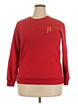 Love Of Fashion Sweatshirt (view 1)