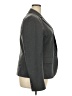 Ann Taylor Gray Blazer Size 18 (tall) - photo 4