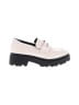 Aqua College Ivory Flats Size 6 1/2 - photo 1
