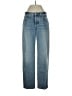 Levi's 100% Cotton Blue Jeans Size 26 waist - photo 1