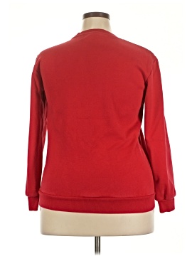 Love Of Fashion Sweatshirt (view 2)