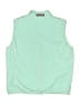 Vineyard Vines 100% Polyester Green Vest Size 16 - photo 2