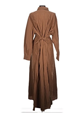 Matteau Casual Dress (view 2)