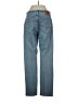 Levi's 100% Cotton Blue Jeans Size 26 waist - photo 2