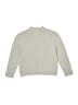 Zara Solid Silver Turtleneck Sweater Size 9 - photo 2