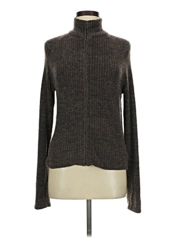 ExOfficio Cardigan (view 1)
