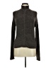 ExOfficio 100% Nylon Gray Cardigan Size M - photo 1