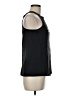 Unbranded Black Gray Sleeveless T-Shirt Size M (estimated) - photo 4