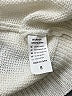 Unbranded Ivory Cardigan Size S - photo 8