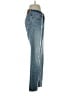 Levi's 100% Cotton Blue Jeans Size 26 waist - photo 4