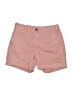 Gap Solid Pink Shorts Size 4 - photo 1