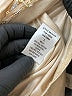 Sadie & Sage Gold Kimono Size L - photo 3