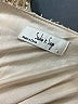 Sadie & Sage Gold Kimono Size L - photo 4