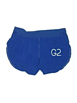 Lululemon Athletica Athletic Shorts