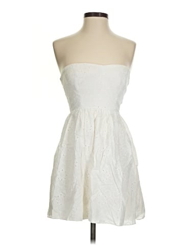 Speechless Cocktail Dress (view 1)