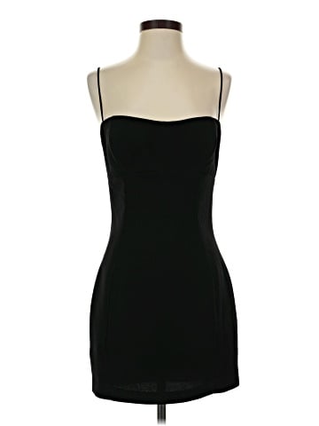 Nasty Gal Inc. Cocktail Dress (view 1)