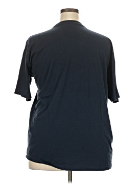 True Classic Short Sleeve T-Shirt (view 2)
