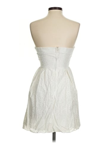 Speechless Cocktail Dress (view 2)