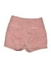Gap Solid Pink Shorts Size 4 - photo 2