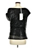 Grace Karin Black Sleeveless Top Size M - photo 2