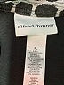 Alfred Dunner Black Cardigan Size XL - photo 7