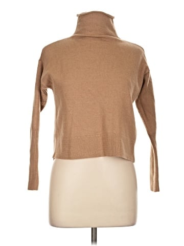Wilfred Turtleneck Sweater (view 1)