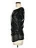Grace Karin Black Sleeveless Top Size M - photo 5