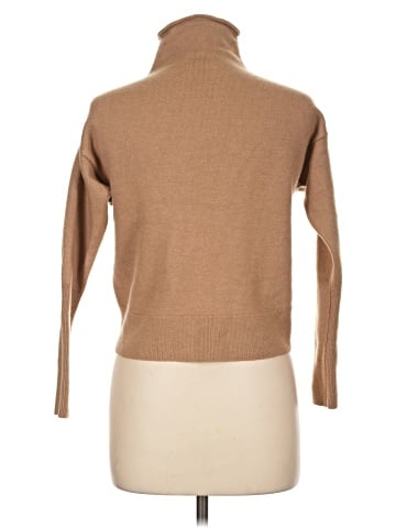 Wilfred Turtleneck Sweater (view 2)