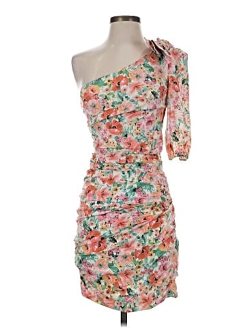 Zara Cocktail Dress (view 1)