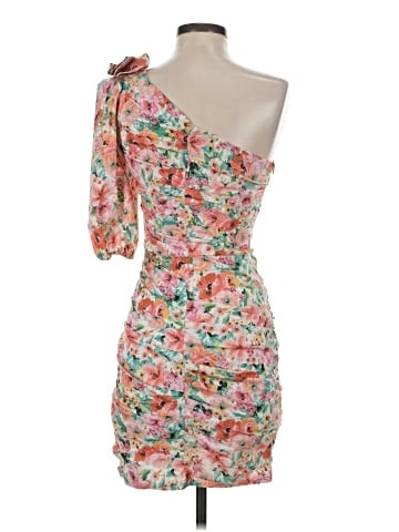 Zara Cocktail Dress (view 2)