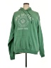 Point Sportswear Green Pullover Hoodie Size 2X - photo 1