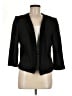 Pleione Black Blazer Size M - photo 1