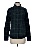 L.L.Bean 100% Cotton Green Fleece Size XS - photo 1