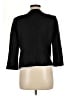 Pleione Black Blazer Size M - photo 2