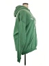 Point Sportswear Green Pullover Hoodie Size 2X - photo 4