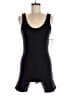 Laundry by Shelli Segal Black Romper Size M - photo 1