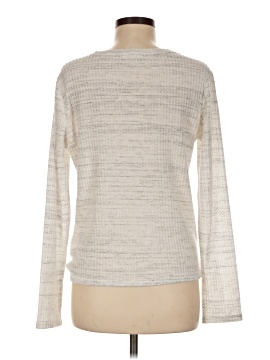 Socialite Long Sleeve Blouse (view 2)