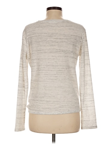 Socialite Long Sleeve Blouse (view 2)