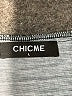 ChicMe Black Sleeveless Blouse Size L - photo 7