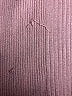 Assorted Brands Pink 3/4 Sleeve Top Size L - photo 3