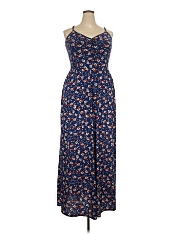 Kaileigh Casual Dress (view 1)