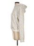 Roller Rabbit x Target 100% Cotton Polka Dots White Sweatshirt Size S - photo 5