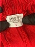 Sienna Sky Red Casual Pants Size S - photo 4