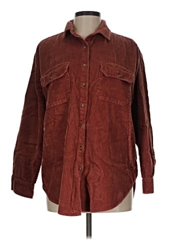 Billabong Fleece (view 1)