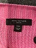Ann Taylor Solid Pink Pullover Sweater Size XXS (petite) - photo 7
