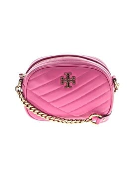 Tory Burch Leather Crossbody Bag (view 1)