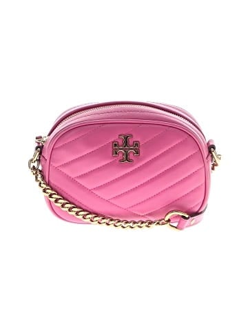 Tory Burch Leather Crossbody Bag (view 1)