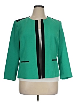 Kasper Blazer (view 1)