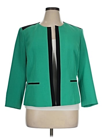 Kasper Blazer (view 1)