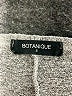 Botanique Gray 3/4 Sleeve Top Size S - photo 7